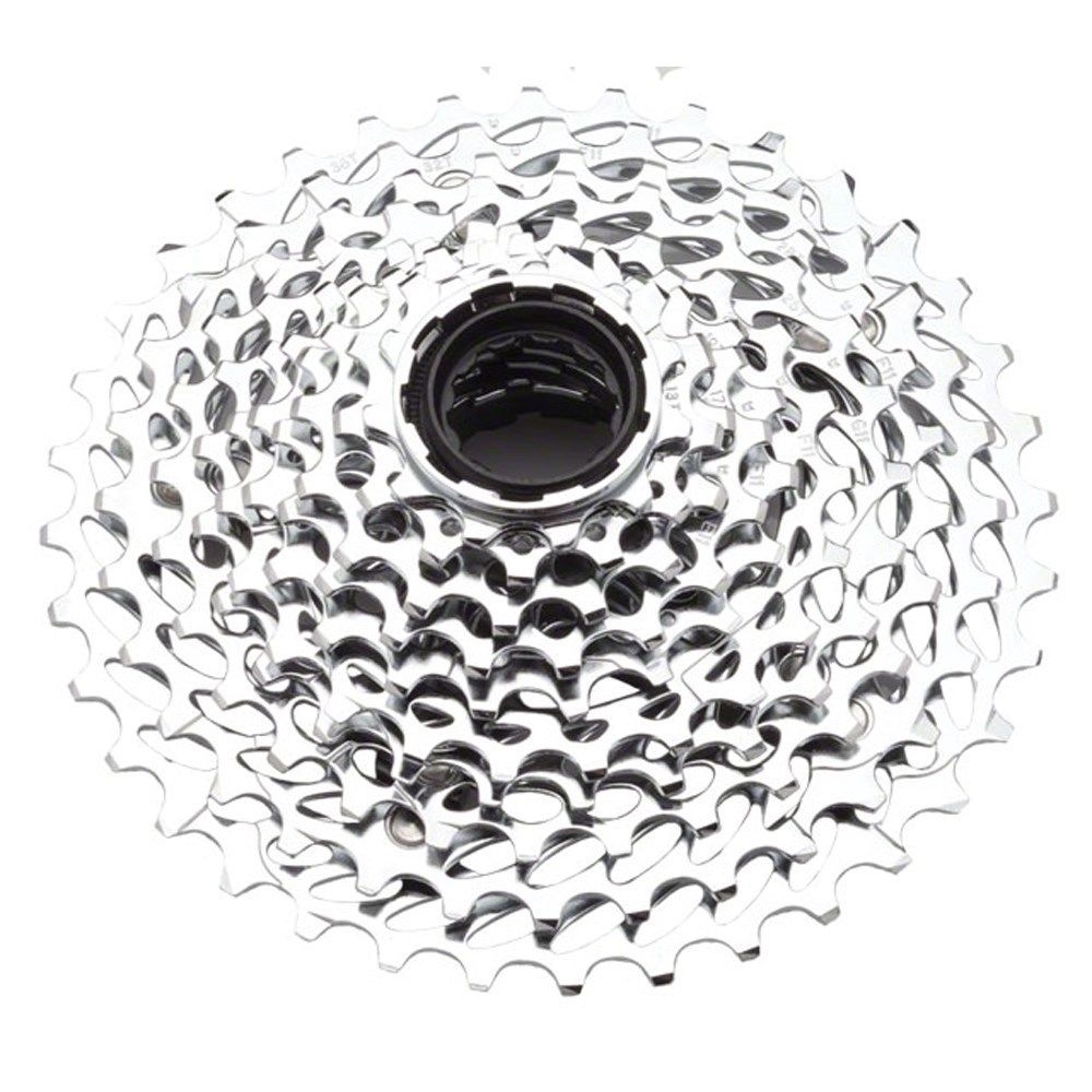 SRAM PG-1030 10 Speed 11-36 Cassette SRAM PG-1030 10 Speed 11-36 Cassette