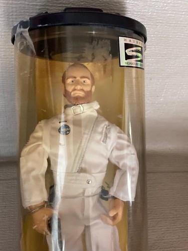 Hasbro - Planet der Affen - Commander George Taylor Actionfigur!! - Bild 2 von 8
