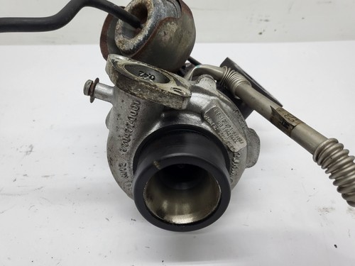 OPEL Insignia - Turbo Turbolader 55552591 (00) - Bild 4 von 7