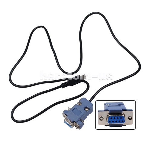 Cable de consola restablecimiento de contraseña VPNP6 para Dell MD3400 MD3420 MD3400i MD3460 MD3800i - Imagen 19 de 20