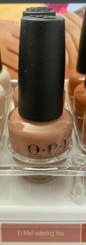 OPI Nail Lacquer 0.5oz - New and Authentic -Pick Your Color - Picture 182 of 244
