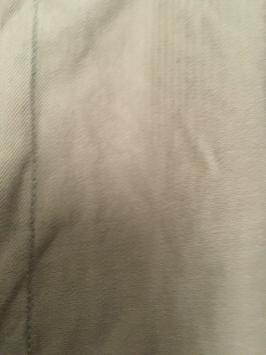 Pierre Cardin Herren Shorts Plissee vorne Freizeit elegant Gr. 36 braun khaki - Bild 5 von 12