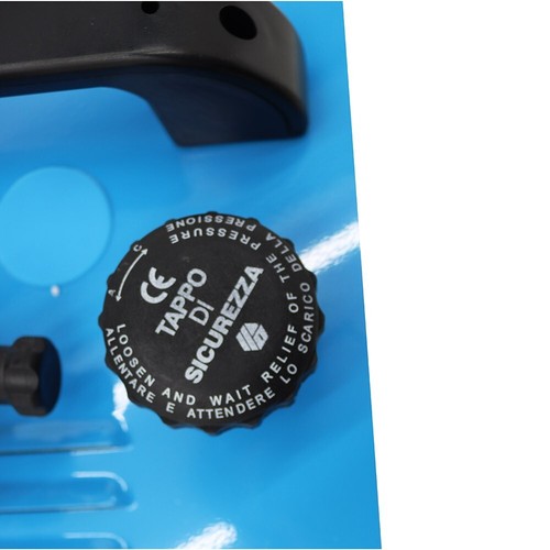 Industrial Steam Iron Electric Iron Boiler Iron Cloth Ironing 110V 4L Water Tank - Picture 14 of 24