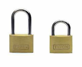 IFAM CANDADO TIFON AL 74010\40 LATON - Imagen 1 de 1
