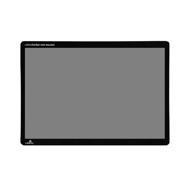 COLORCHECKER GRAY BALANCE - Image 3 of 3