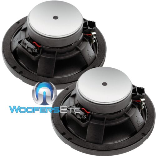 FOCAL INTEGRATION IFP-207 POUR SELECT PEUGEOT 6.5