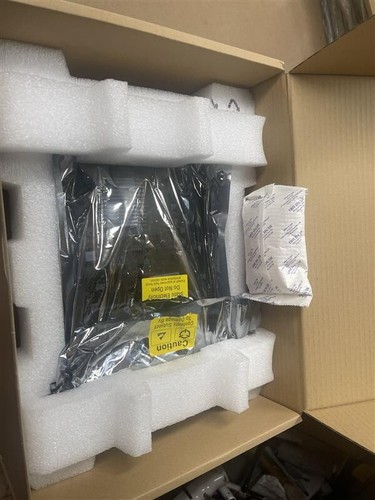 Módulo de expansión J9987A HP Aruba 5400R 1GbE v3 zl2 nuevo abierto - Imagen 3 de 5