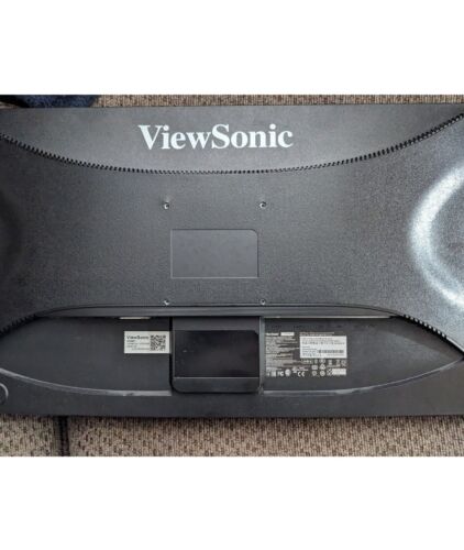 ViewSonic XG2401 24 inch LCD Gaming Monitor - Picture 2 of 3