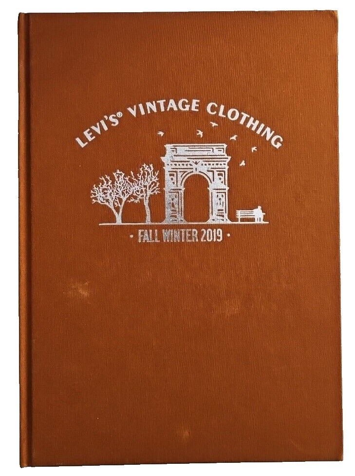 値下げ！ 【リーバイスブック】 LEVI'S BOOK 13冊セット リーバイスブック【Levi's BOOK】 VOL 13から17の5冊セット