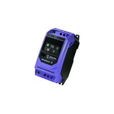 ODE-3-120023-1012 Vector Inverter Max Motor Power: 0.37kW US Power: 200-240VAC