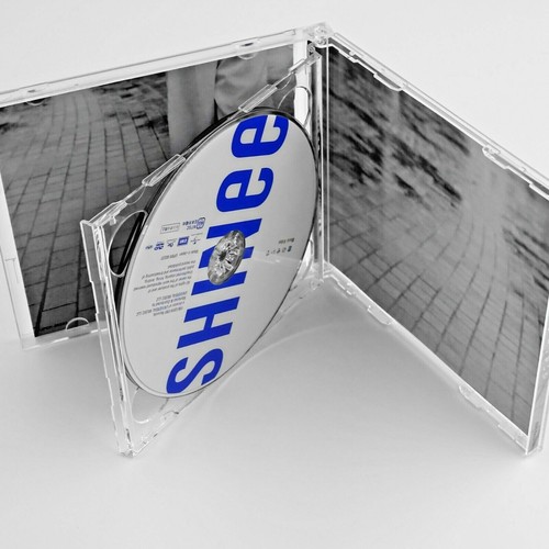 SHINee KImi no Seide Japan CD+DVD Limited Edition - Picture 4 of 12