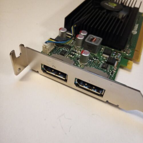 PNY NVIDIA NVS 310 1GB DDR3 PCI Express 2.0 x16 Low Profile Video Card - Picture 3 of 3