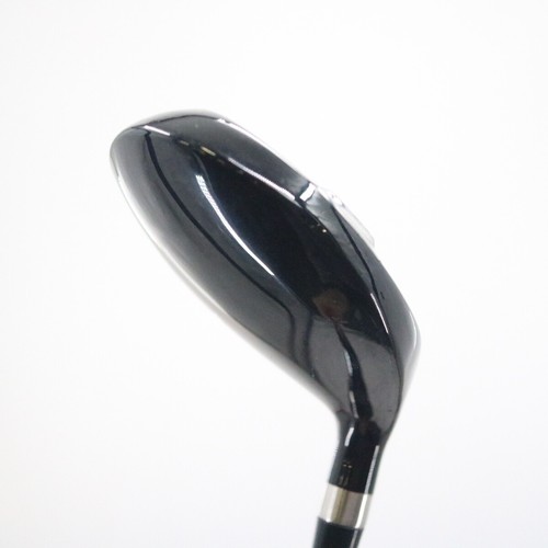 Warrior Custom Golf WCG Max Edge 3 Hybrid 20 Deg Steel Shaft Regular RH M-104032 - Picture 4 of 6