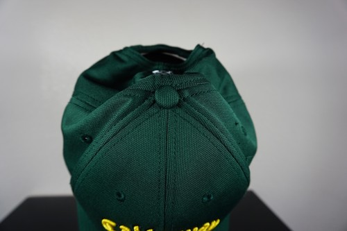 Callaway Hat Cap Adult One Size Blue Strap Back Odyssey Low Profile Logo Golf - Picture 6 of 11