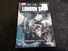 DVD - 2-Disc Set - London Spy - BBC Video - Great Condition