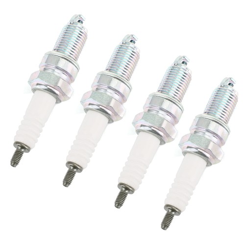 4x Spark Plug DPR8EA-9 fits Honda VF1100 MAGNA SABRE VF VT750C GL1200 GL1100 B1 - Picture 12 of 12