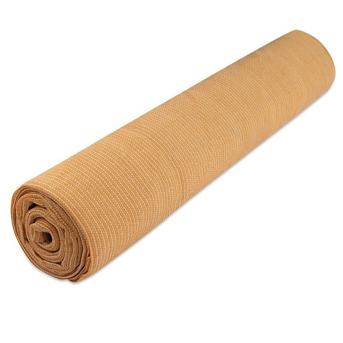 Instahut 1.83 x 20m Shade Sail Cloth - Beige - Picture 3 of 7