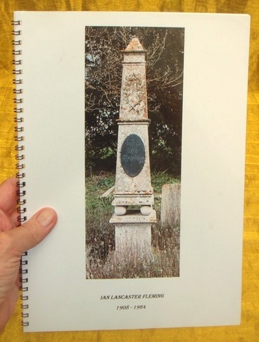 IAN FLEMING - LIVE AND LET DIE - FIRST THUS - 1956 with Fleming's Last Will 1964 - Picture 11 of 21