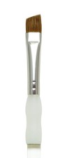 Royal Soft Grip Synthetic Sable Artist-Craft Angular Paint Brush-1/8",1/4"or3/8"