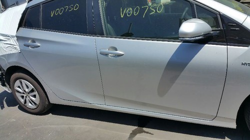16 17 18 19 20 21 22 TOYOTA PRIUS VIN FU AC COMPRESOR 1.8L OEM - Picture 12 of 12