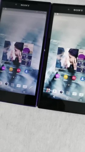 Unlocked SONY Xperia Z Ultra C6833 - 16GB - Android - all colors - 第 1 支影片,共 1 支