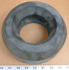 NEOPLAN Subframe Rubber Bearing Upper 0705.105.00