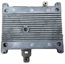 14-18 INFINITI Q50 HYBRID POWER INVERTER TRUNK HEAD CONTROL # 291A11MG1A # A2-2