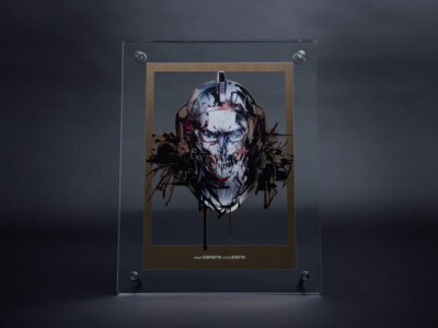 Kojima Productions ludens hikari kirie Art Limited from