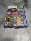 Microsoft Xbox 360 Cabelas Big Game Hunter Hunting Party