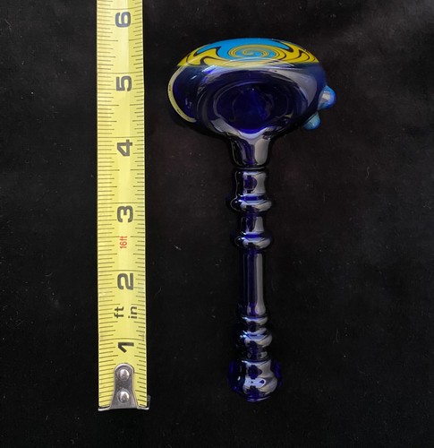 American Made Glass Pipe - Picture 11 of 11