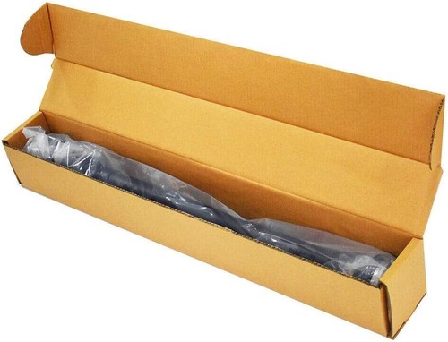 Eje cardán eje articulado delantero Jeep Commander XH,XK Grand Cherokee III WH,W - Imagen 3 de 8