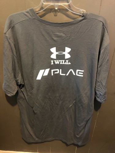 Colorado State Under Armour T-shirts - Picture 20 of 20