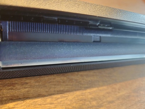 Brother PJ722 Thermodrucker - Bild 2 von 3