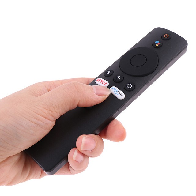 XMRM-00A For MI Box S MI TV Stick MDZ-22-AB Smart TV Box Remote ControlAPUKL KP XMRM-00A For MI Box S MI TV Stick MDZ-22-AB Smart TV Box Remote ControlAPUKL KP