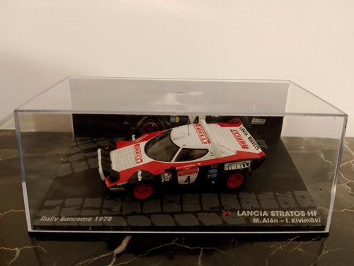 PASSIONE RALLY RALLYE COLLECTION - SCEGLI DAL MENU A TENDINA - Bild 53 von 122