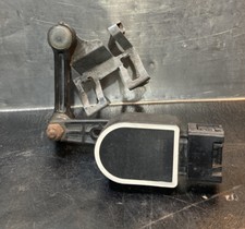 MERCEDES GLC X253 2015 REAR HEIGHT LEVEL SENSOR A0009053704