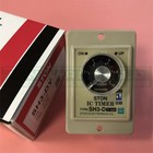 QTY:1 New For STON time relay SH3-DY