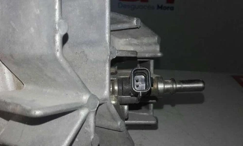 54359710028 Turbocompresor para RENAULT CLIO III * 217311 - Imagen 2 de 8