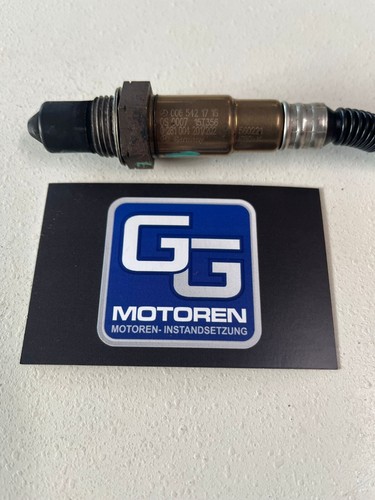 Bosch Mercedes Benz Lambdasonde Sensor 0065421718 0281004201 A5421718 - Bild 3 von 3