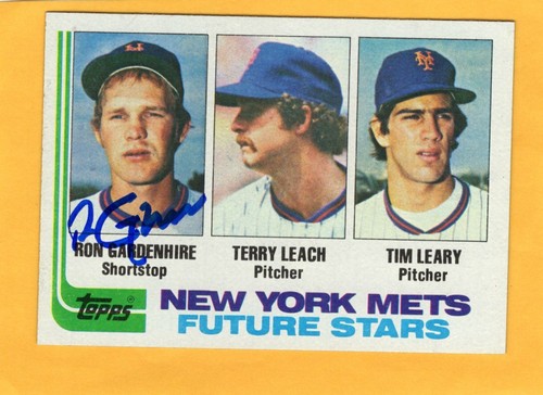 Autographed METS 1960's 1969 1970's 1980's 1990's 10% off after 4 FREE SHIPPING - Picture 87 of 249
