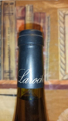 Vino 1999 Laroche Petit Chablis 150 Anniversaire (1850-2000) 75cl 12.5% - Imagen 6 de 8
