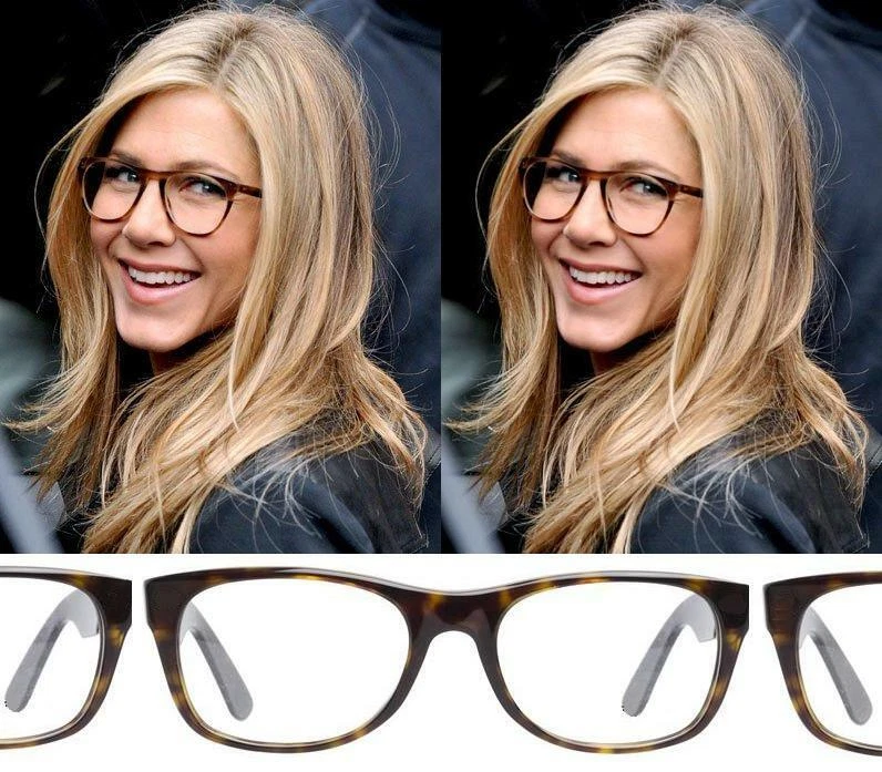 Modern sales reading glasses
