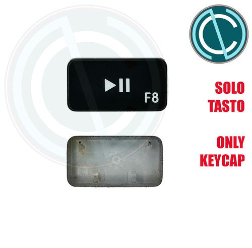 AP08 tasti Apple Macbook air 11 key cap tasto clip 2010 2011 2012 2013 2014 2015 - Bild 28 von 171