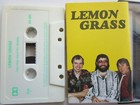 Lemon Grass - Lemon Grass 14 TRACKS Grass Roots GR 002 Audio Tape Cassette Album