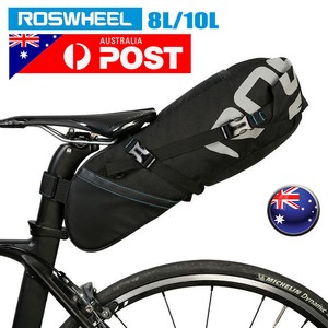 bicycle tail bag