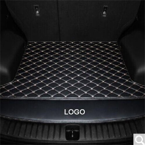For Acura Car Trunk Cargo Mat All Models Waterproof All Weather Pads 2005-2022 - Foto 17 di 30