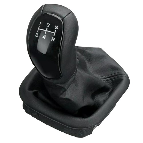 Keep Your For Mercedes W168 A Class Clean with Shifter Knob Dust Cover - Picture 15 of 20