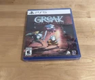 GREAK MEMORIES OF AZUR BRAND NEW SEALED 2021 Authentic Playstation 5 PS5