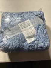 Rubbermaid Commercial MediumSuper Stitch Mop Head- D21206BLOO