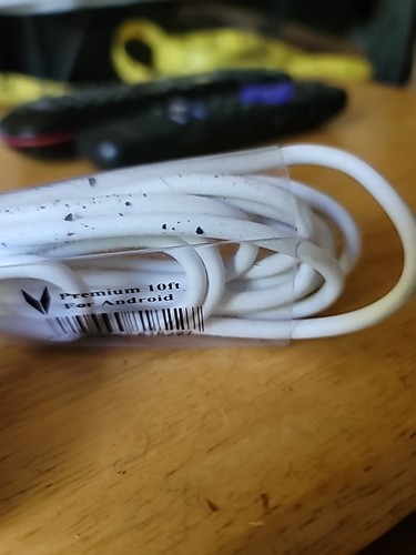 Charging Cable For Android Phone Or Tablet Cable - 第 5/6 張圖片